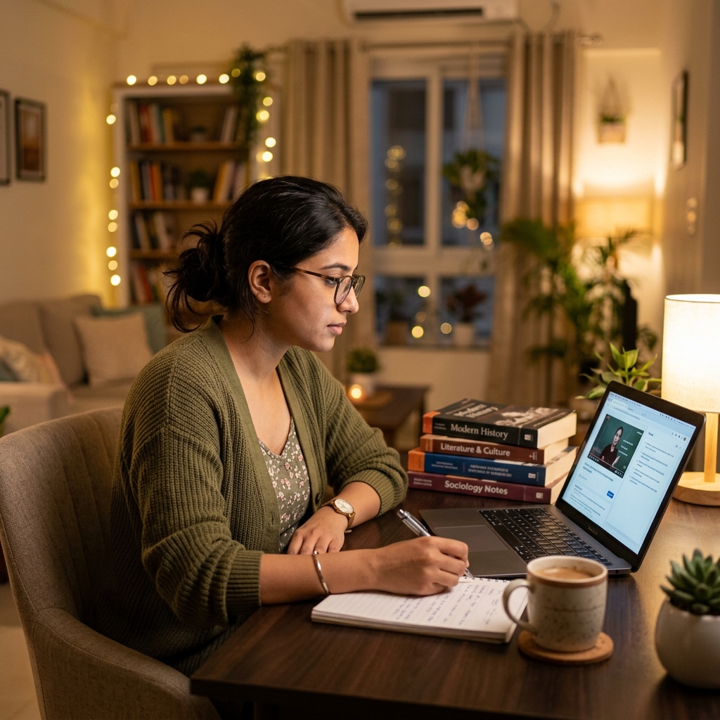 Online Learning